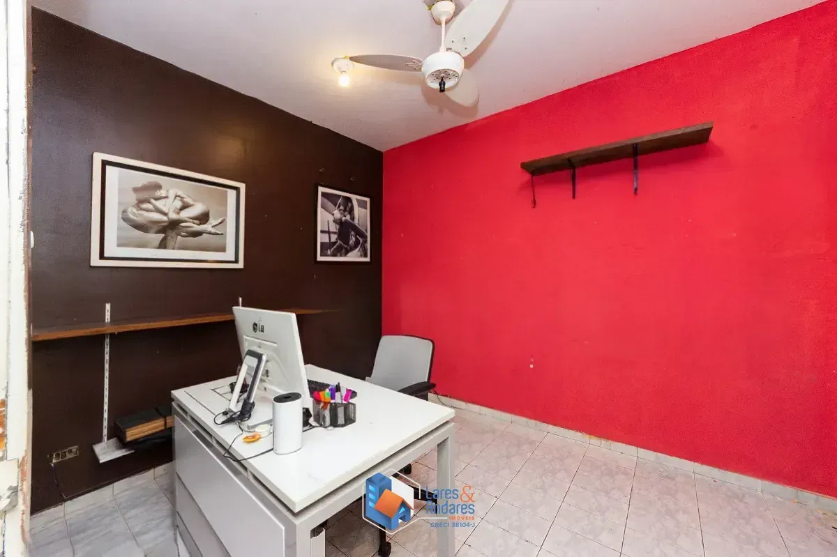Imagem Sobrado para venda em Ipiranga com 3 quartos, 225m²