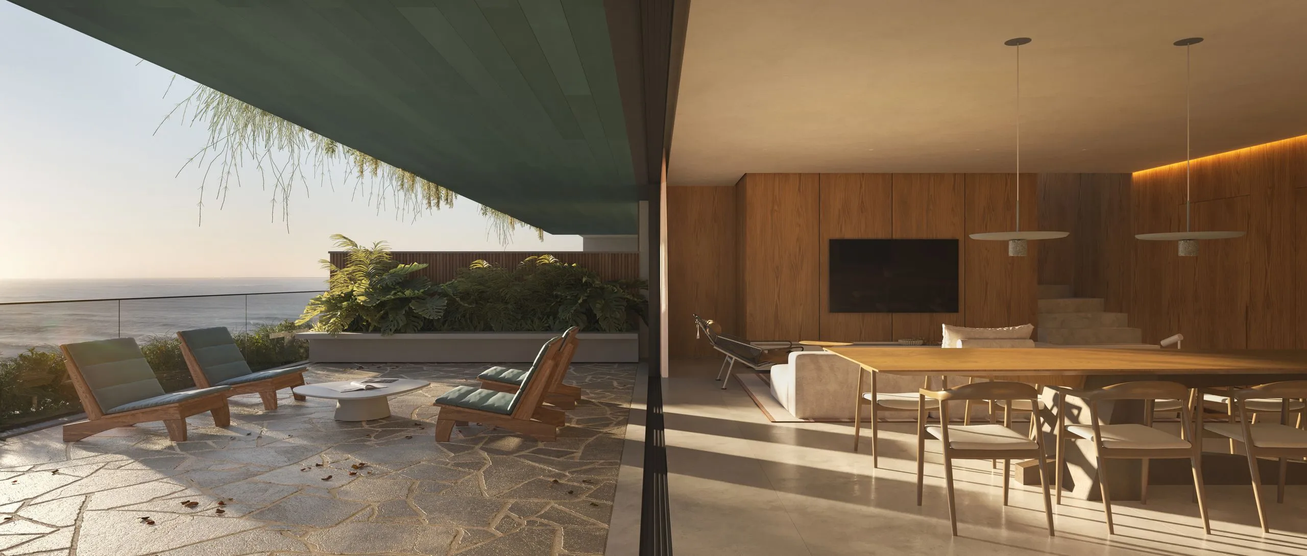 Imagem Apartamento à venda em Torres, Praia da Cal, com 5 quartos, 307.79m2