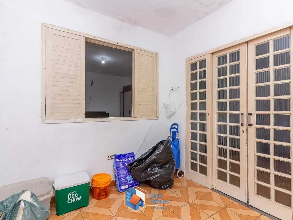 Imagem Casa para venda em Jardim Líbano com 2 quartos, 84m²