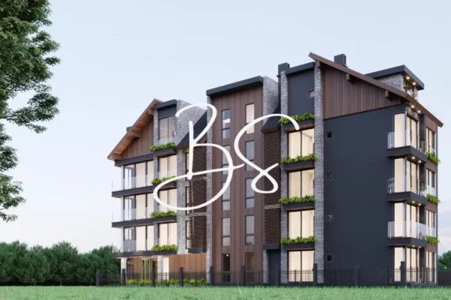 Imagem Apartamento RESIDENCIAL em GRAMADO - RS, Centro