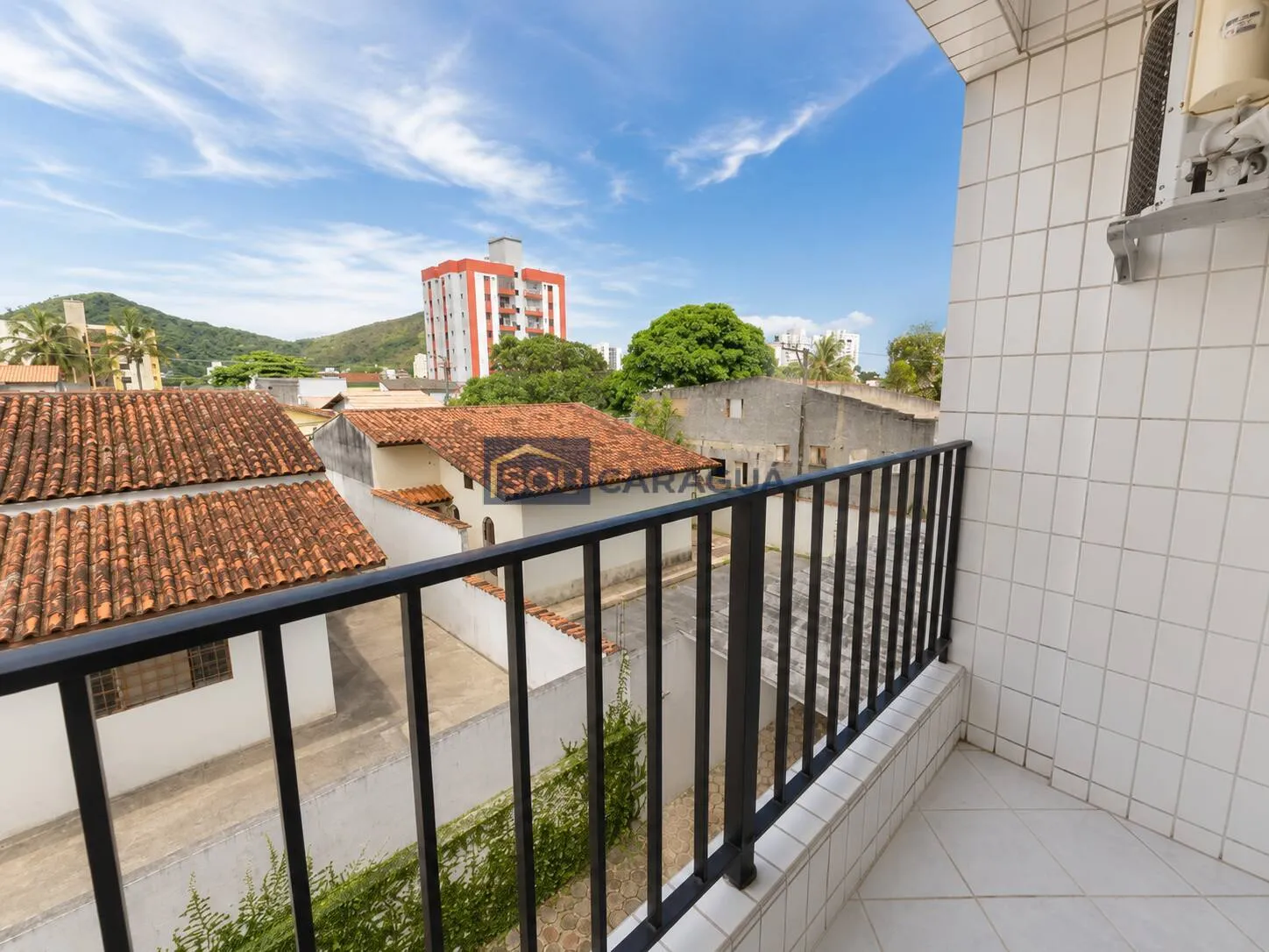 Imagem Apartamento com 2 quartos a venda na Martim de Sá em Caraguatatuba