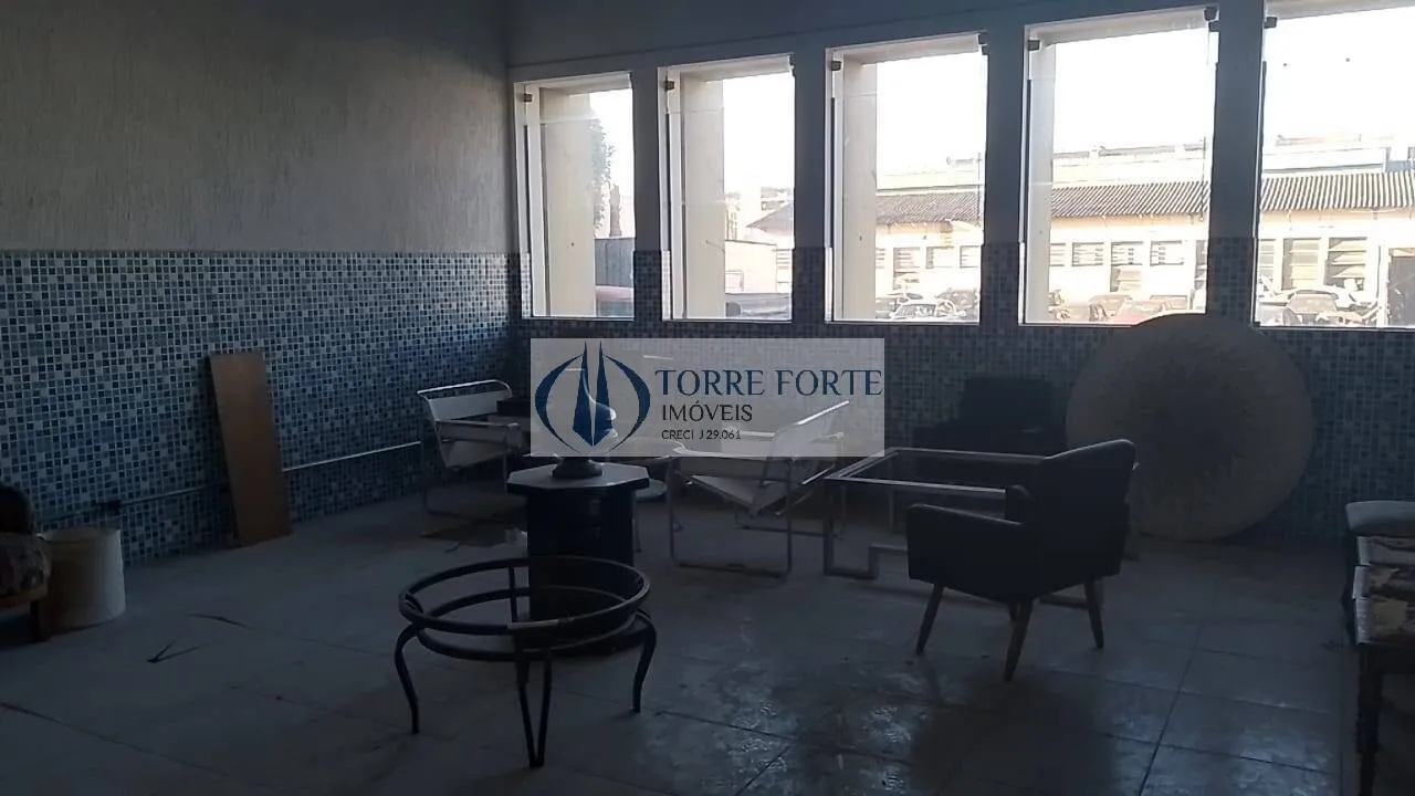 Imagem Lindo prédio comercial em Jurubatuba