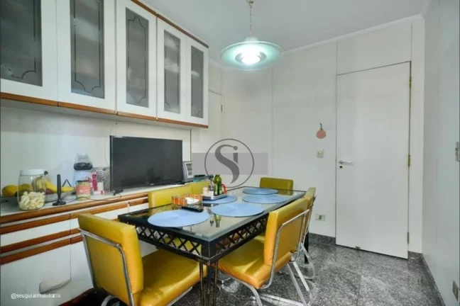 Imagem APARTAMENTO RESIDENCIAL em SÃO PAULO - SP, PERDIZES