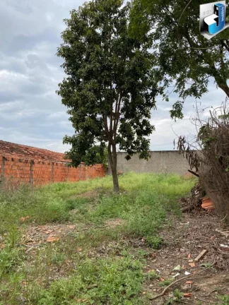 Imagem Seu sonho começa aqui! Terreno à venda em Tatuí – Bairro Rosa Garcia II