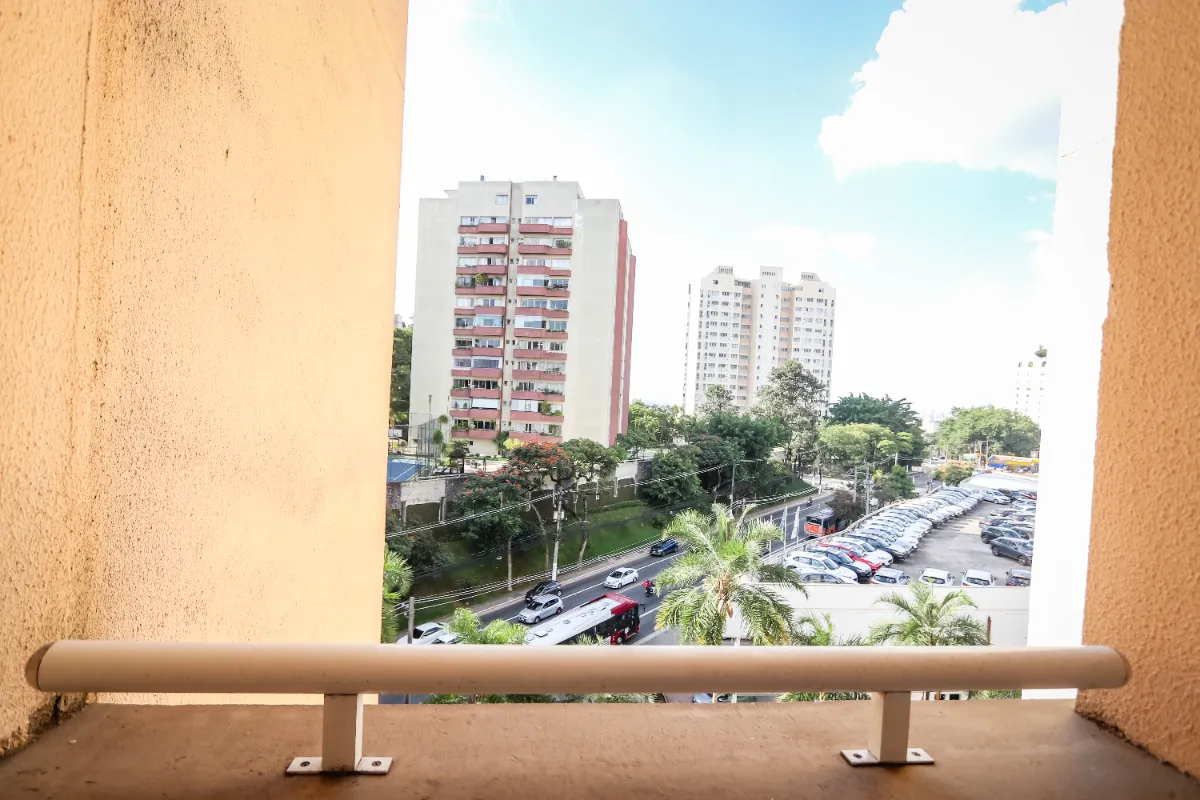Imagem Apartamento para venda em Morumbi com 2 quartos, 51m2