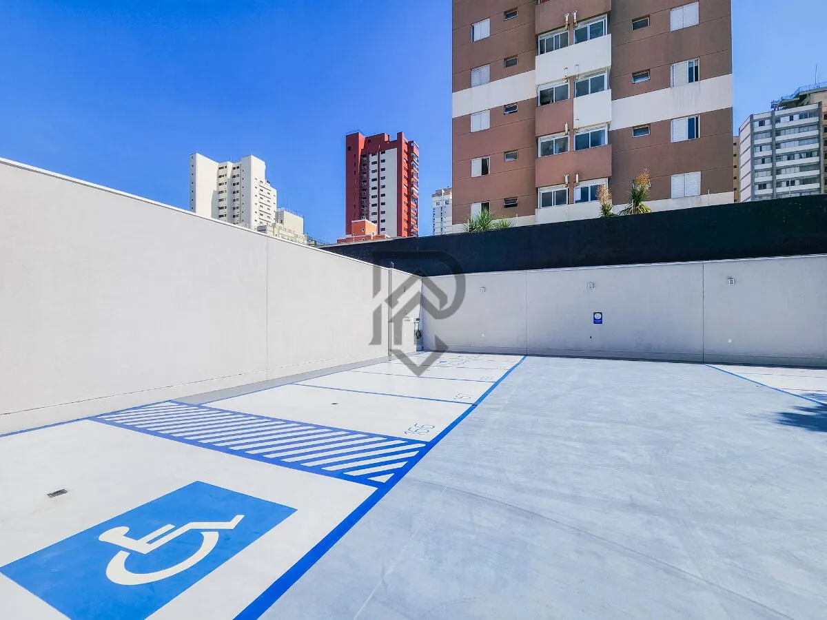 Imagem Apartamento em Vila Mariana, São Paulo/SP