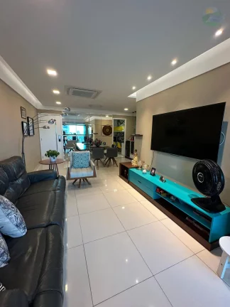 Imagem Apartamento 04 quartos, andar alto, Venda, Boa Viagem, Recife.
