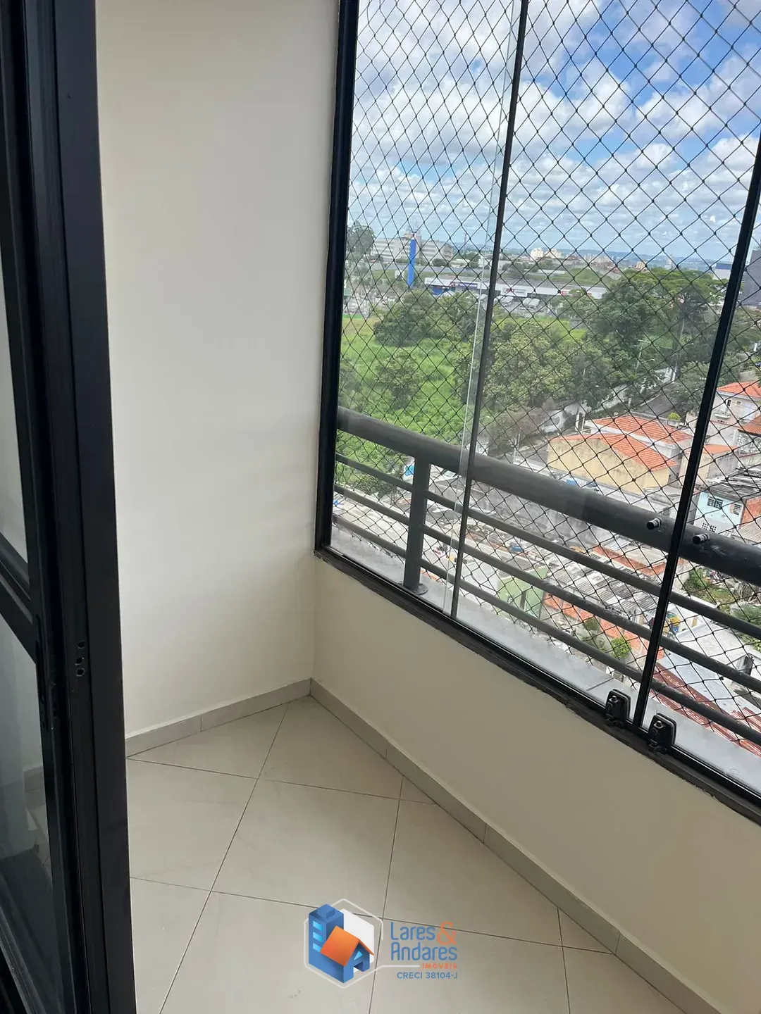 Imagem Apartamento para venda em Jardim Marajoara com 3 quartos, sendo 1 suíte, 74m²