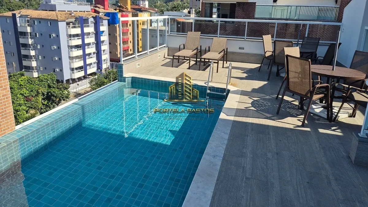 Imagem Apartamento com 2 Quartos à Venda, 76 m² em Itaguá - Ubatuba