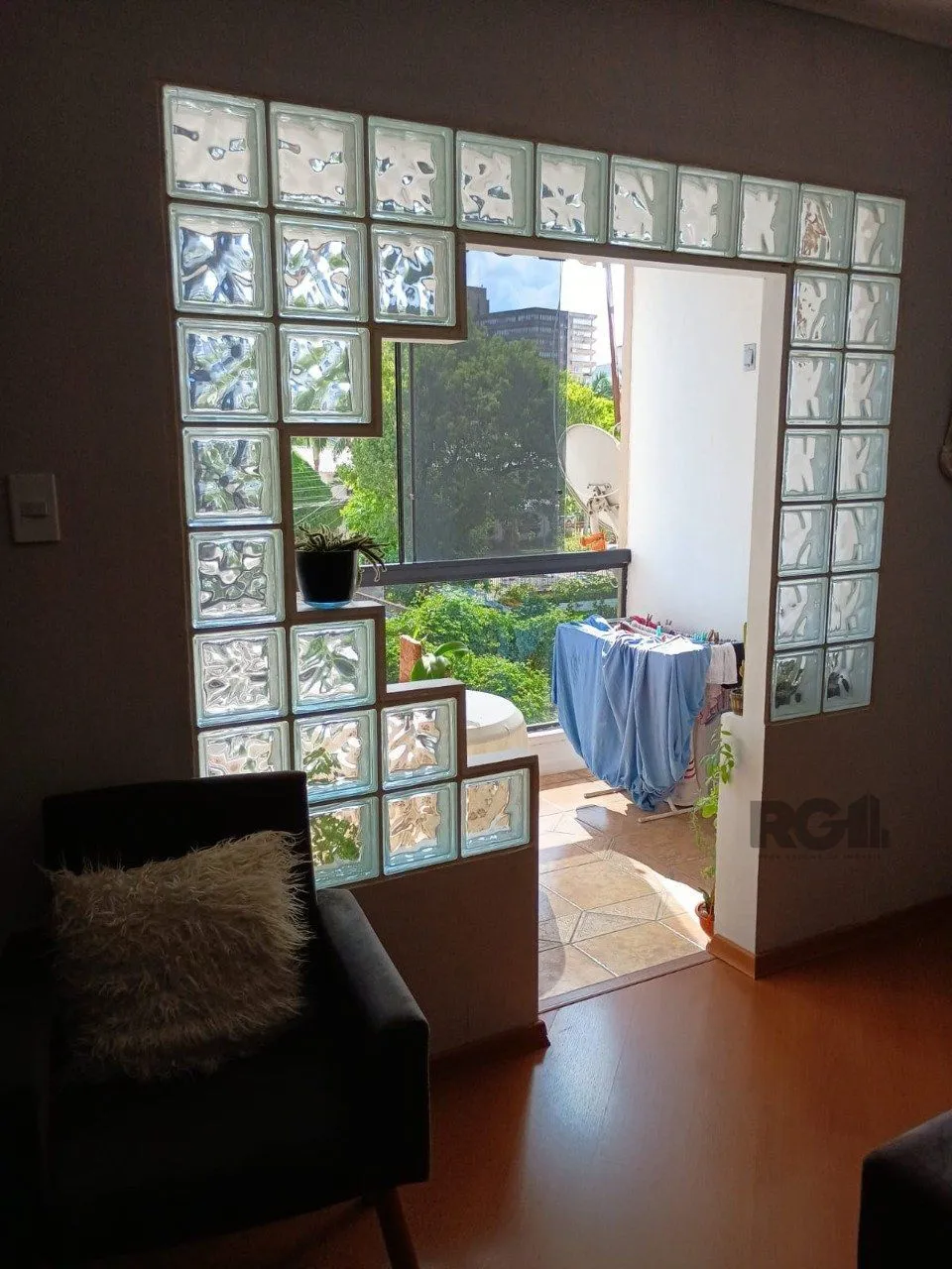 Imagem Cobertura para Venda - 137m², 3 dormitórios, sendo 1 suites, 1 vaga - Vila Eunice Nova