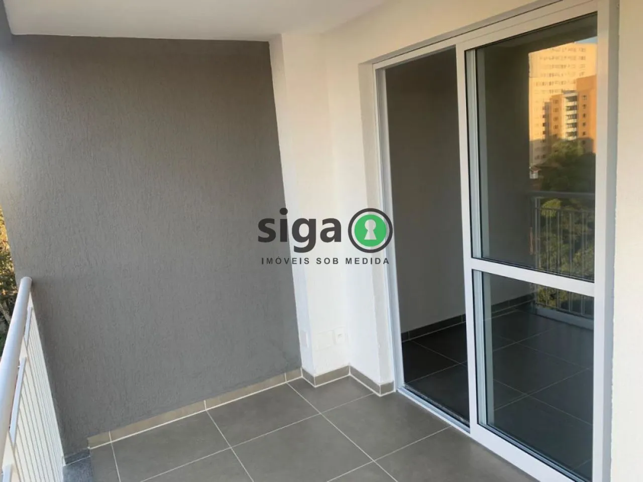 Imagem Apartamento à venda 1 Quarto, 31m², Vila Mariana - SP