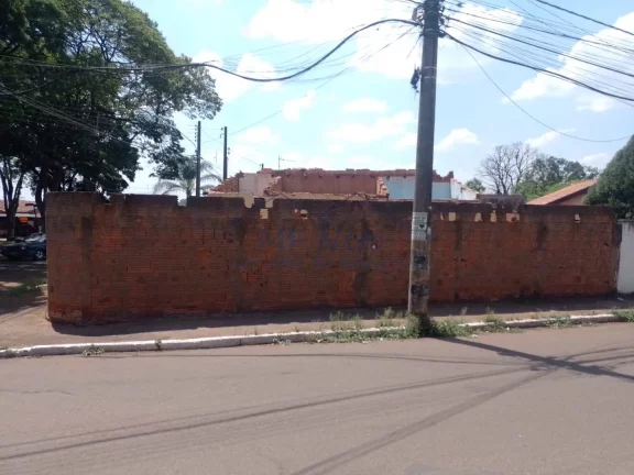 Imagem Terreno Padrão