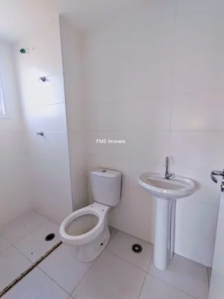 Imagem APARTAMENTO STUDIO 29m² - 1 DORMITORIO - CHACARA SANTO ANTONIO- JARDIM CARAVELAS