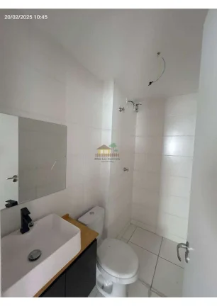 Imagem Apartamento Padrão