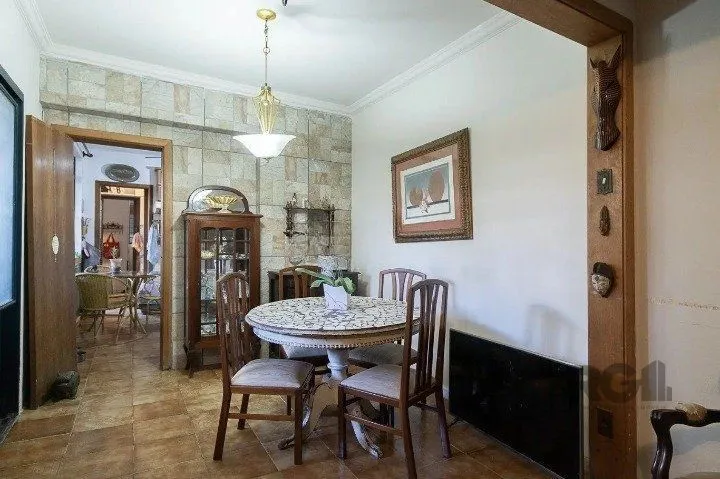 Imagem Casa em Menino Deus