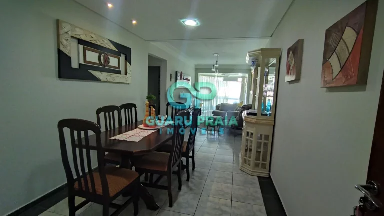 Imagem Apartamento à venda no bairro Enseada - Guarujá/SP