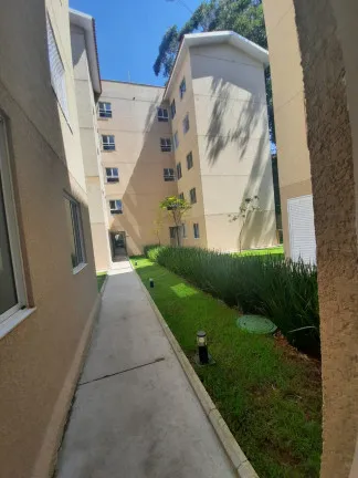 Imagem Apartamento com 2 Quartos para Alugar, 37 m² em Colônia (Zona Leste) - São Paulo