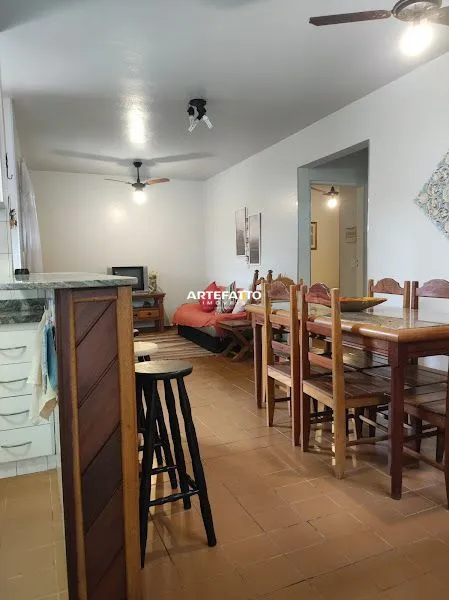 Imagem Apartamento à venda em Ubatuba, Praia do Tenório, com 2 quartos, 102m2