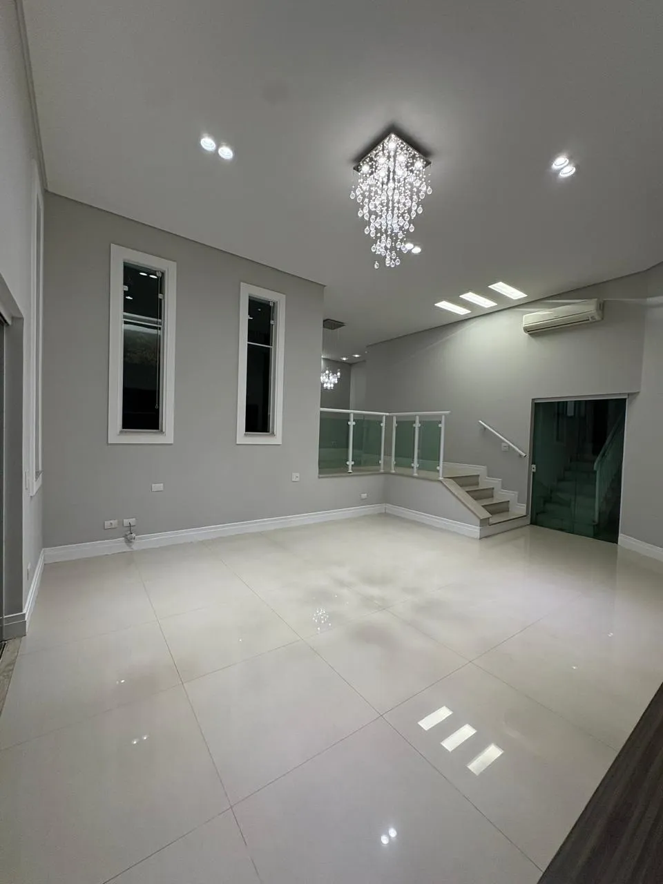 Imagem Casa de 4 dormitorios alto padrão Jardim Pagliato- Sorocaba/Sp