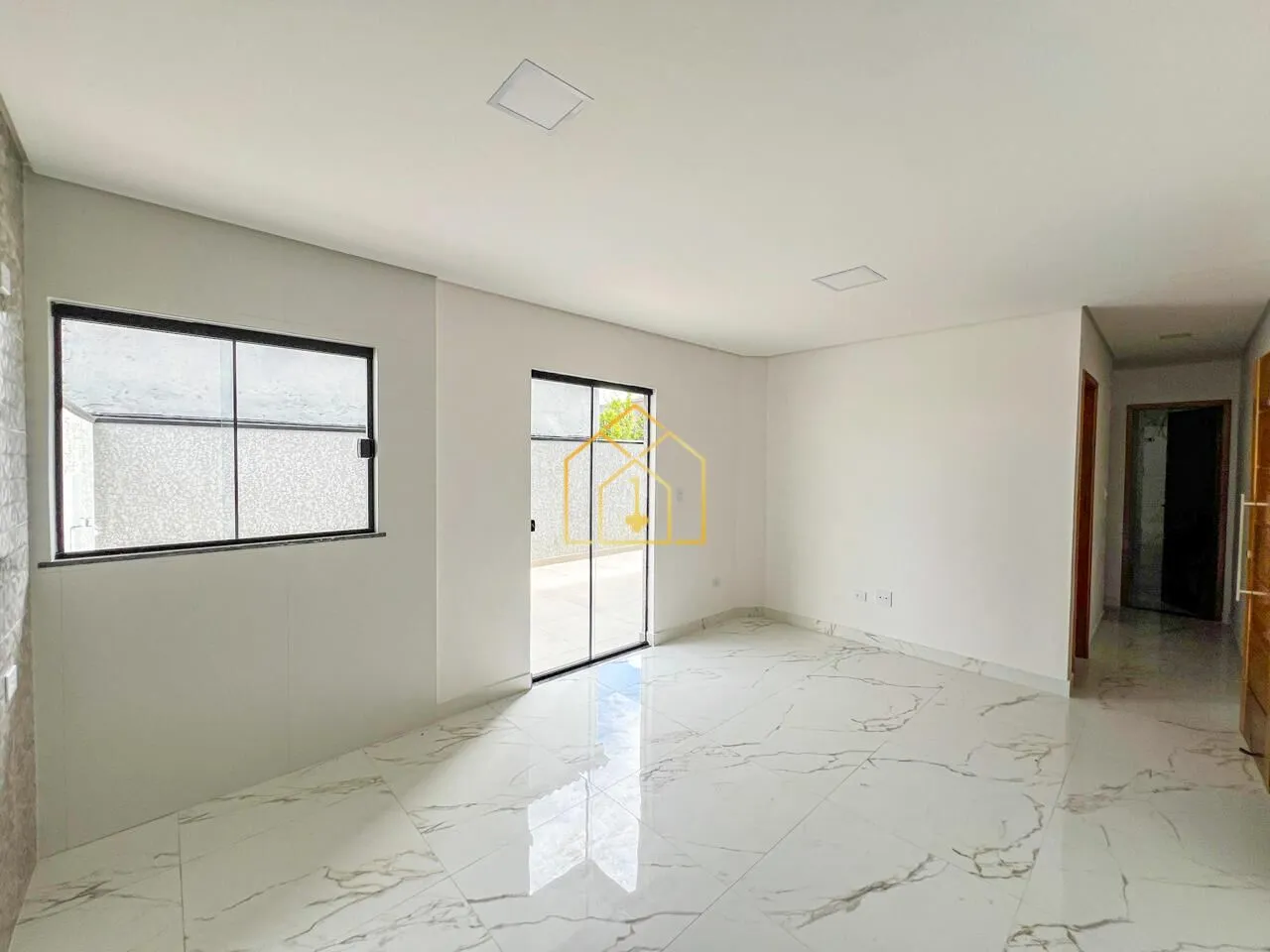 Imagem Apartamento Garden 72m² à venda 2 quartos e 1 vaga | Scarpelli - Santo André - SP