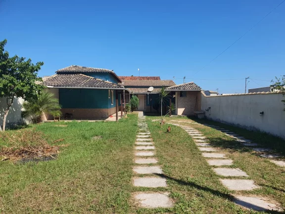 Imagem CASA RESIDENCIAL em CABO FRIO - RJ, JARDIM ESPERANÇA