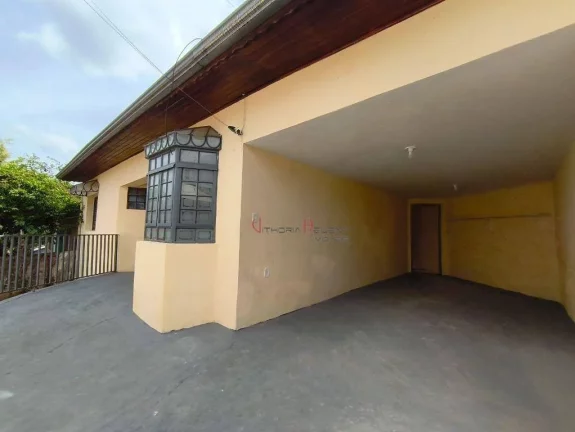 Imagem Casa com 2 dormitórios para alugar, 140 m² por R$ 2.655,00/mês - Jardim Ipê - Itatiba/SP