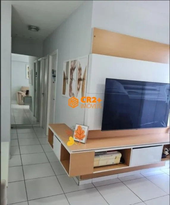 Imagem Vendo apartamento 2 quartos(1 suite) em Casa Amarela