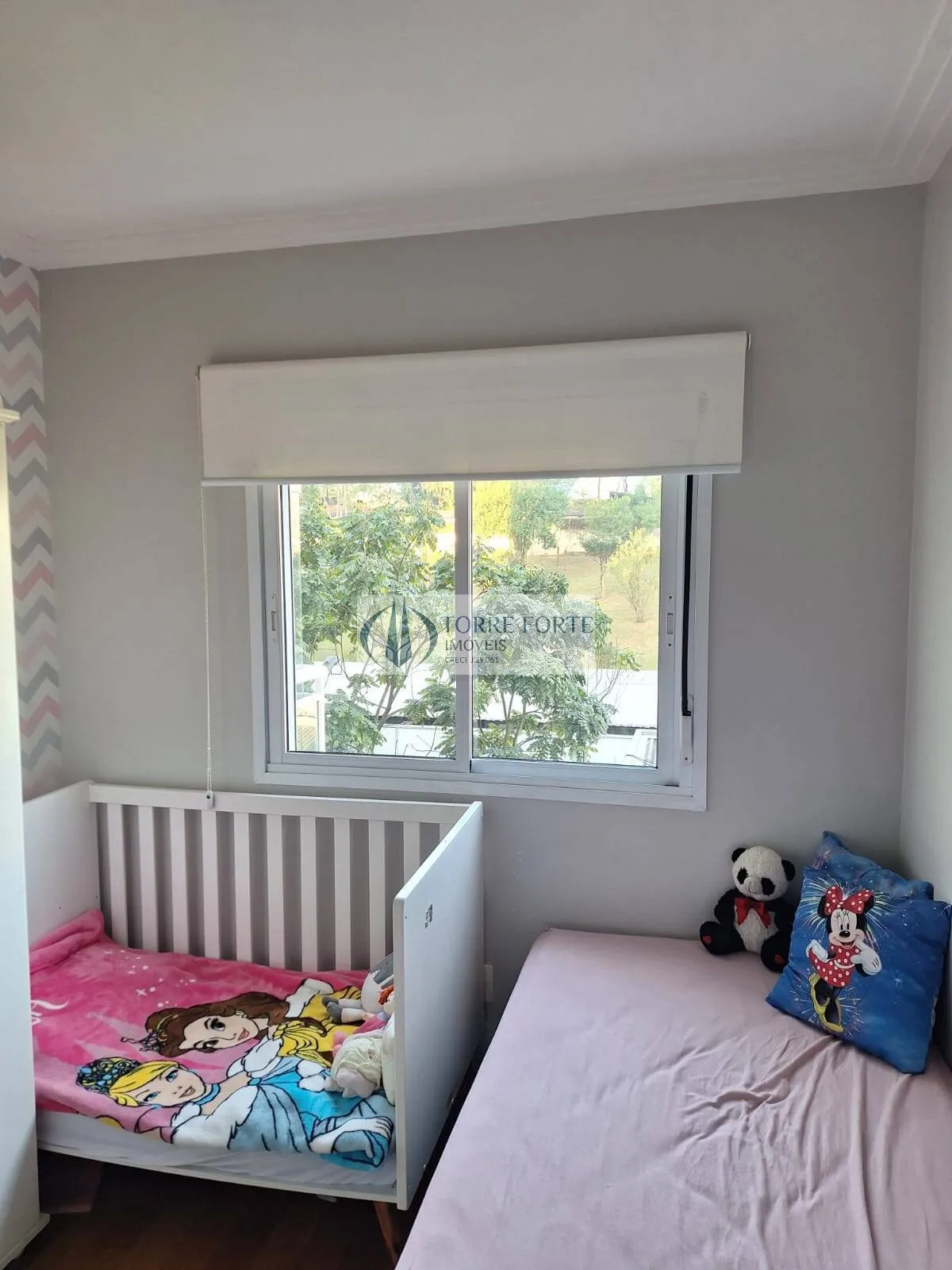 Imagem Maravilhoso apartamento 3 dormitórios, 1 suíte, 2 vagas com varanda gourmet