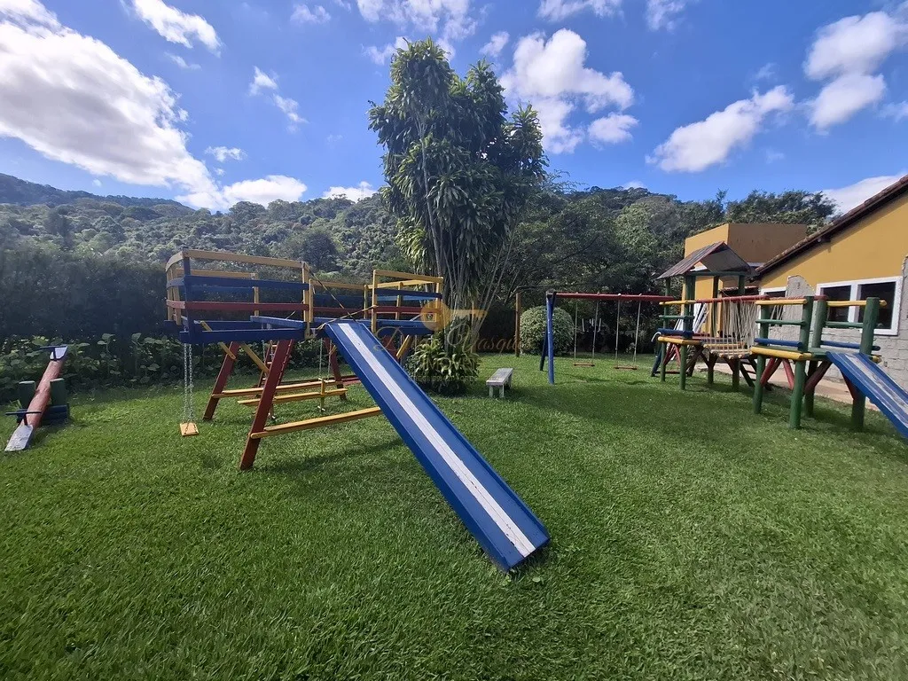 Imagem Terreno em Condomínio para Venda em Teresópolis / RJ no bairro Albuquerque