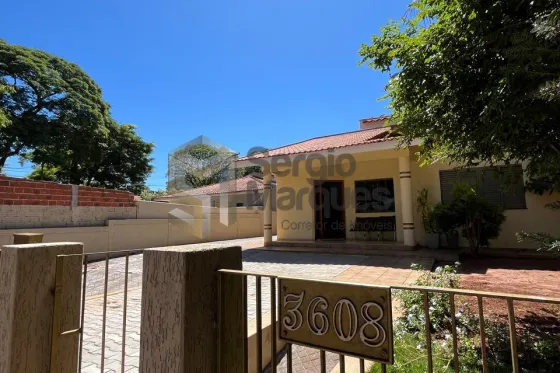 Foto do imóvel Casa 525m Umuarama-PR 418