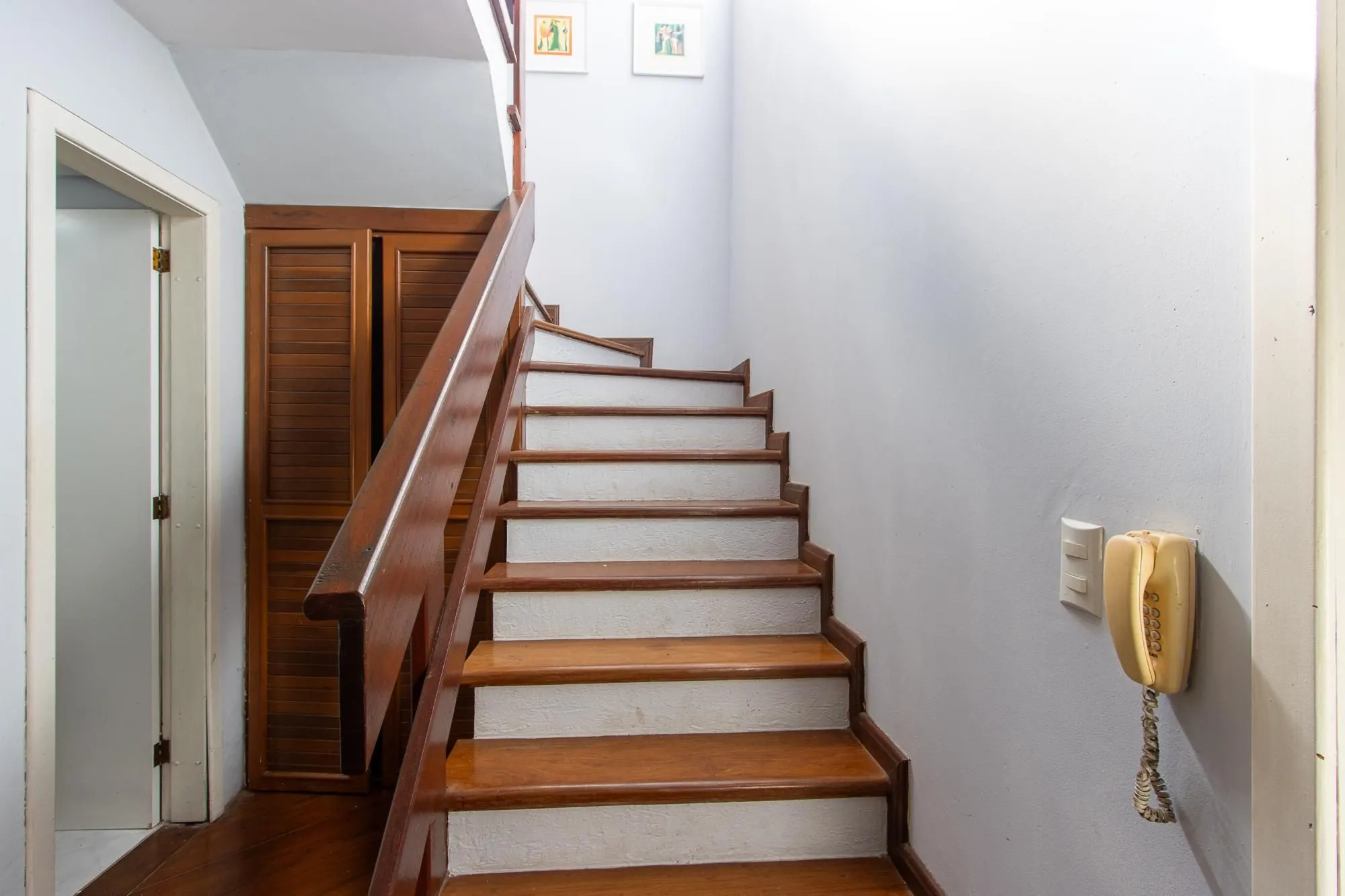 Imagem Casa de Condomínio em Pedra Redonda