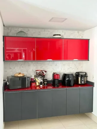 Imagem Apartamento Mooca - 100M², 2 Dorms, 2 Suítes, 1 Lavabo, 2 Vagas, Lazer.