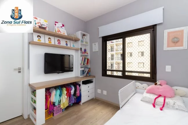 Imagem Apartamento à Venda No Ipiranga Com 3 Suítes e 3 vagas