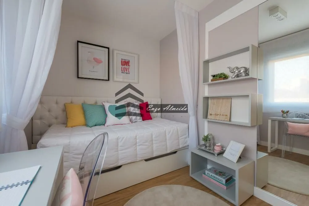 Imagem Apartamento à venda em São Paulo/SP