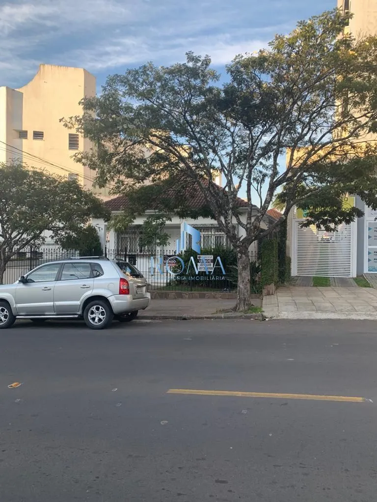 Imagem Casa 3 dormitórios à venda Menino Jesus Santa Maria/RS