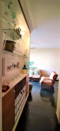 Imagem Apartamento à venda no bairro Enseada - Guarujá/SP