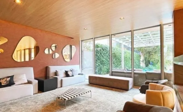 Imagem Apartamento estilo LOFT no bairro Mont Serrat mobiliado com vaga