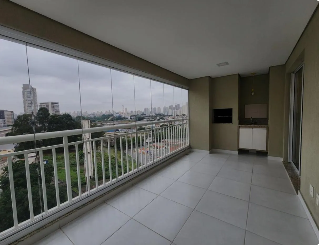 Imagem Viva no coração do Tatuapé com conforto e sofisticação! ?
Este maravilhoso apartamento é perfe...