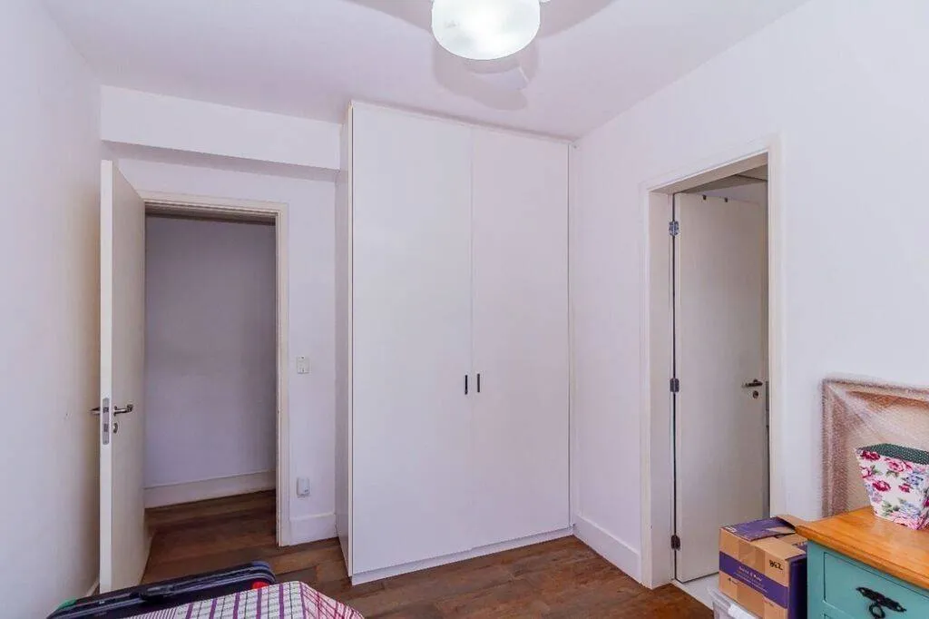 Imagem Apartamento Vila Leopoldina - 158M², 3 Dorms, 3 Suítes, 2 Vagas, Varanda.