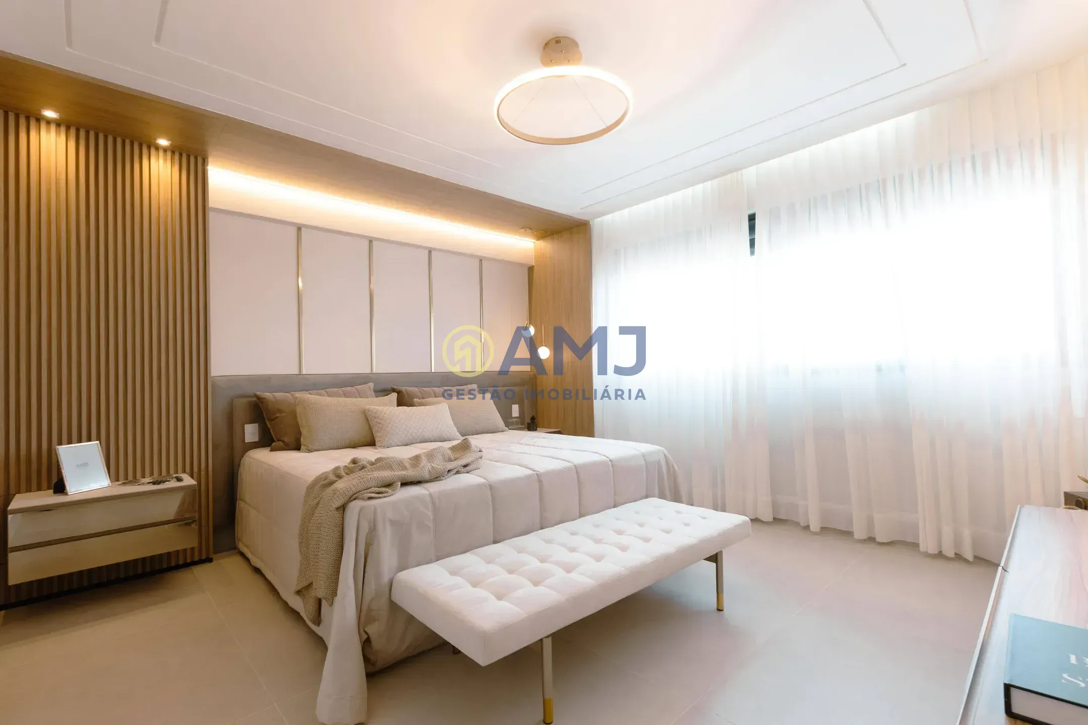 Imagem Apartamento à venda, 04 Suítes no Setor Marista!