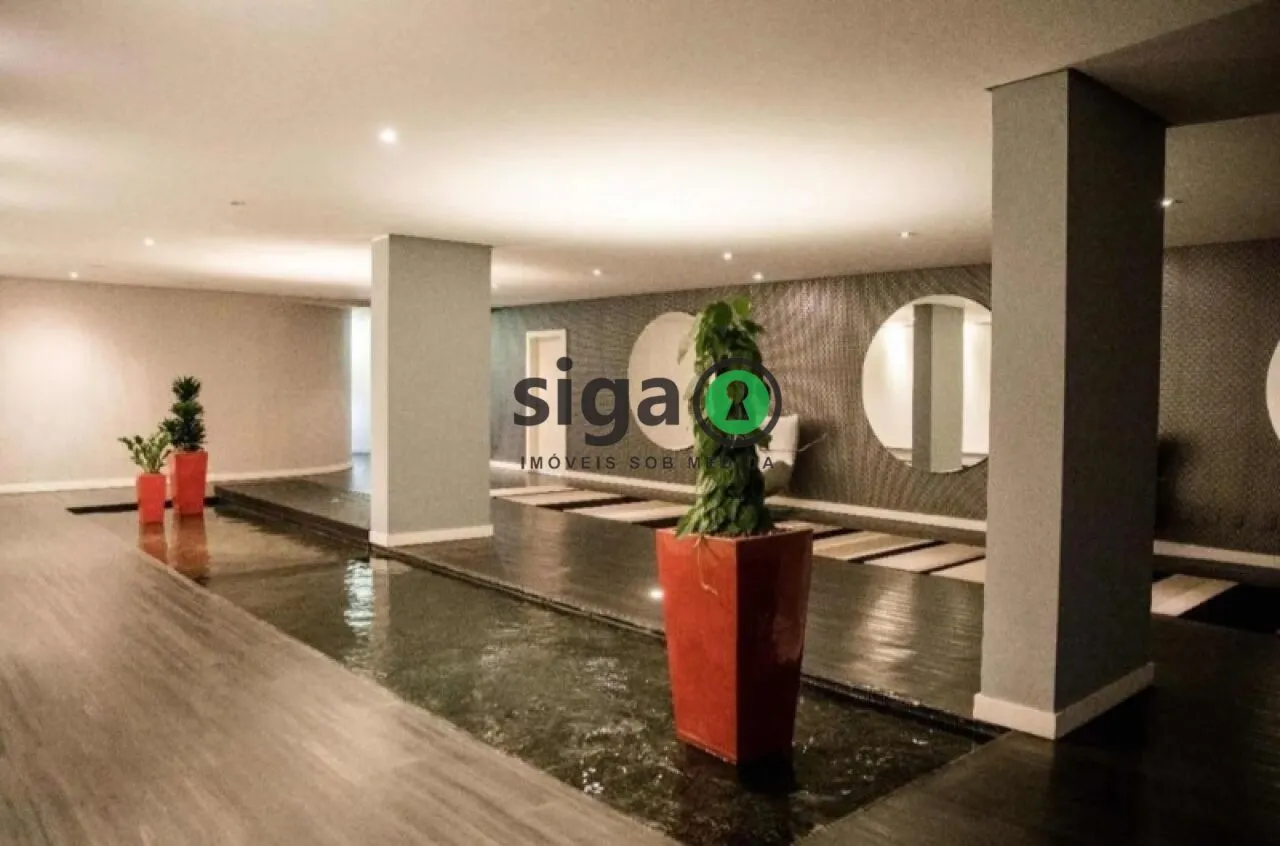 Imagem Loft Exclusivo à Venda com 86 m², Suíte, 2 Vagas e Vista Privilegiada ? Região do Morumbi