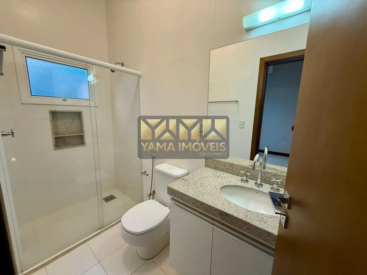 Imagem Condomínio Verona - Casa Alto Padrão com 4 Suítes no Condomínio Verona - Alta Fiúsa - Ribeirão Preto/SP