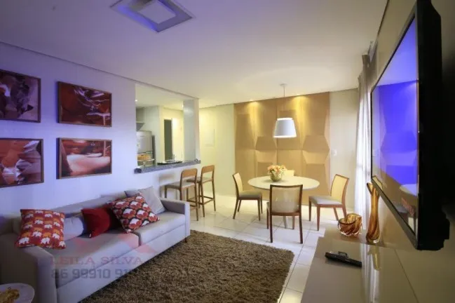 Imagem Apartamento à Venda | Cajuína Residence | Santa Isabel