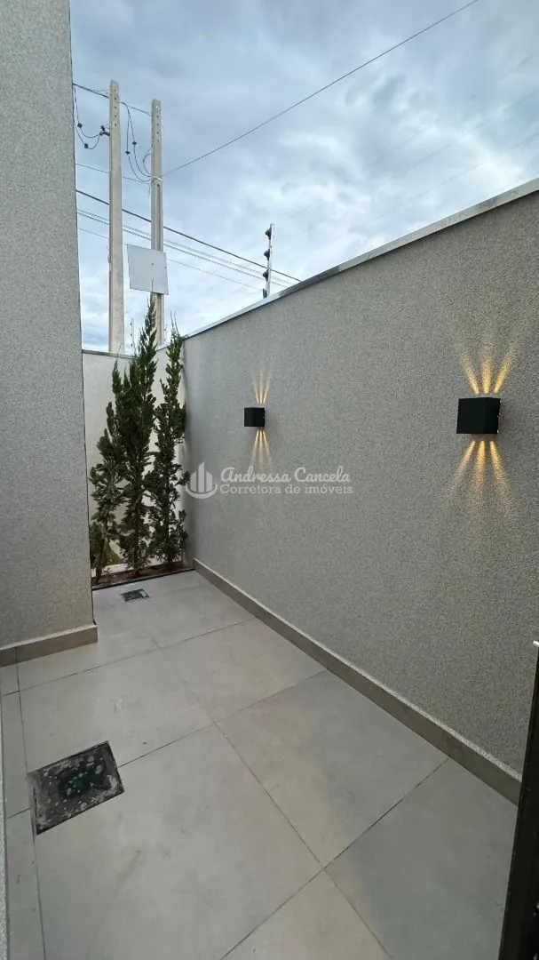 Imagem Casa com 3 dormitórios à venda, 120 m² por R$ 750.000 - SetSul II - São José do Rio Preto/SP