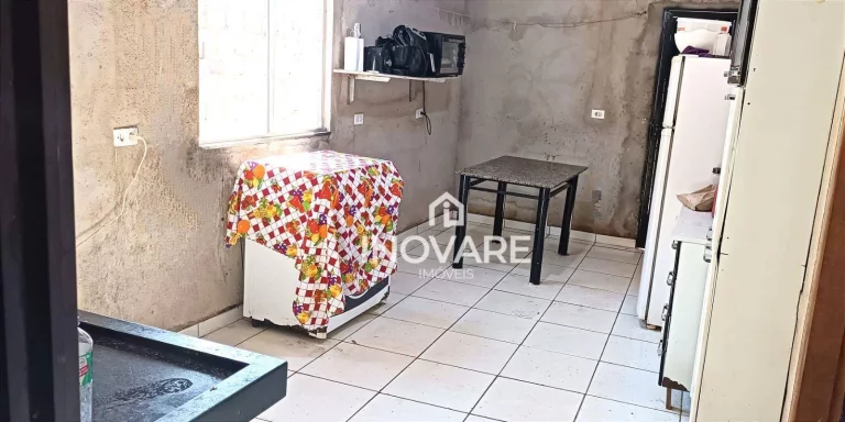 Imagem Casa com 3 dormitórios à venda por R$ 200.000 - Jardim Liberdade - Itumbiara/GO