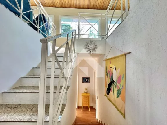 Imagem Casa de Condomínio em Jardim do Golf I - Jandira