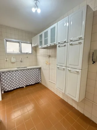 Imagem Apartamento à Venda em Higienópolis SP – 68m², 2 Quartos e 1 Vaga Determinada