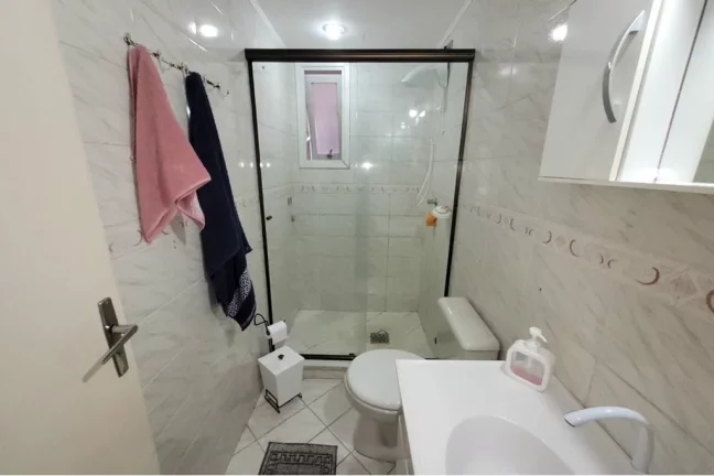 Imagem Apartamento para venda no bairro Partenon em Porto Alegre