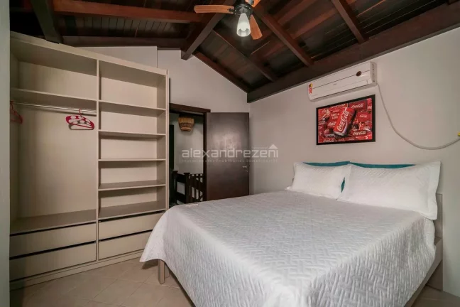 Imagem Casa duplex 2 dormitórios