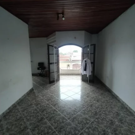 Imagem CASA COM 300 m² - VILA MIRIM - PRAIA GRANDE SP